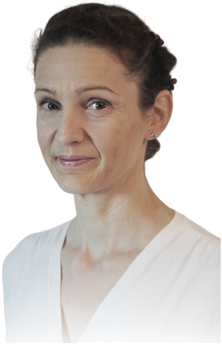 Stéphanie Rouet, coach santé bien-être Reviv et Sens